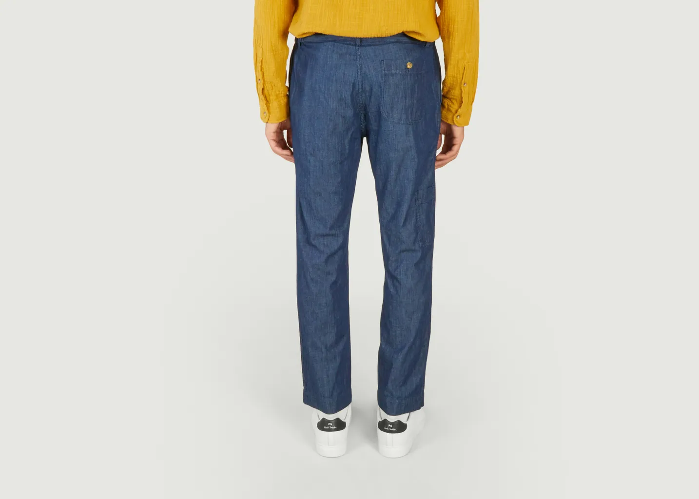 Pantalon Aberlour KESTIN