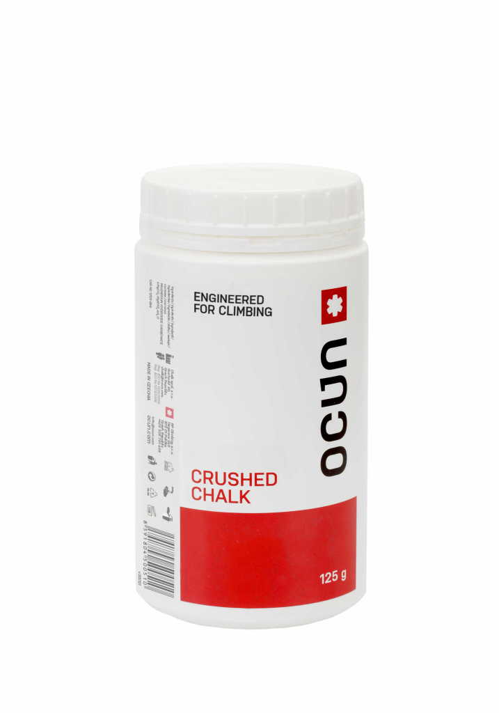 RP Climbing s. r. o. CHALK Crushed 125
