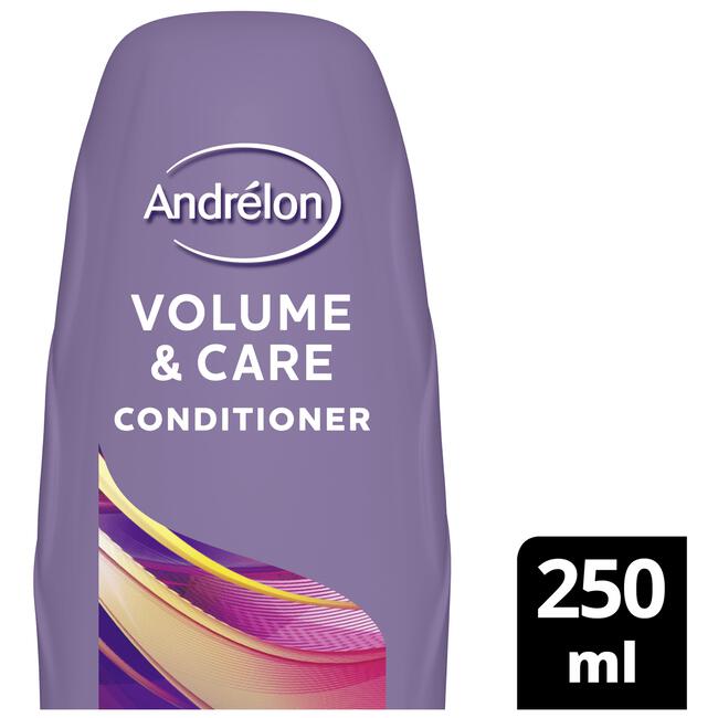 Andrélon Volume & Care Conditioner 250 ML
