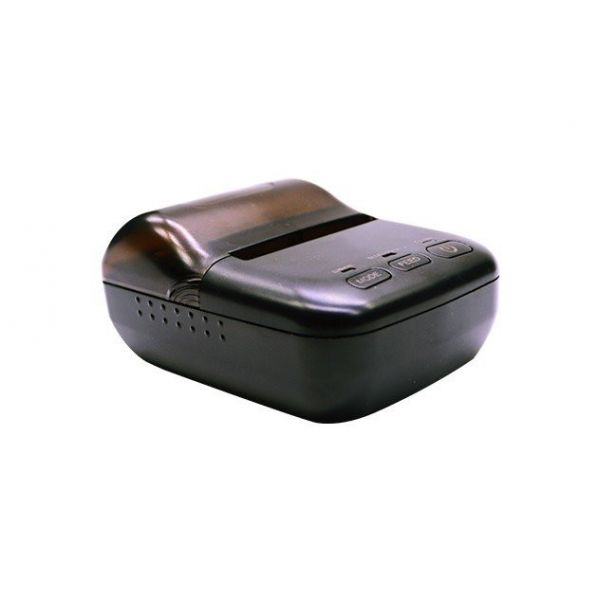 Ddigital Impressora Térmica RM-T12BT