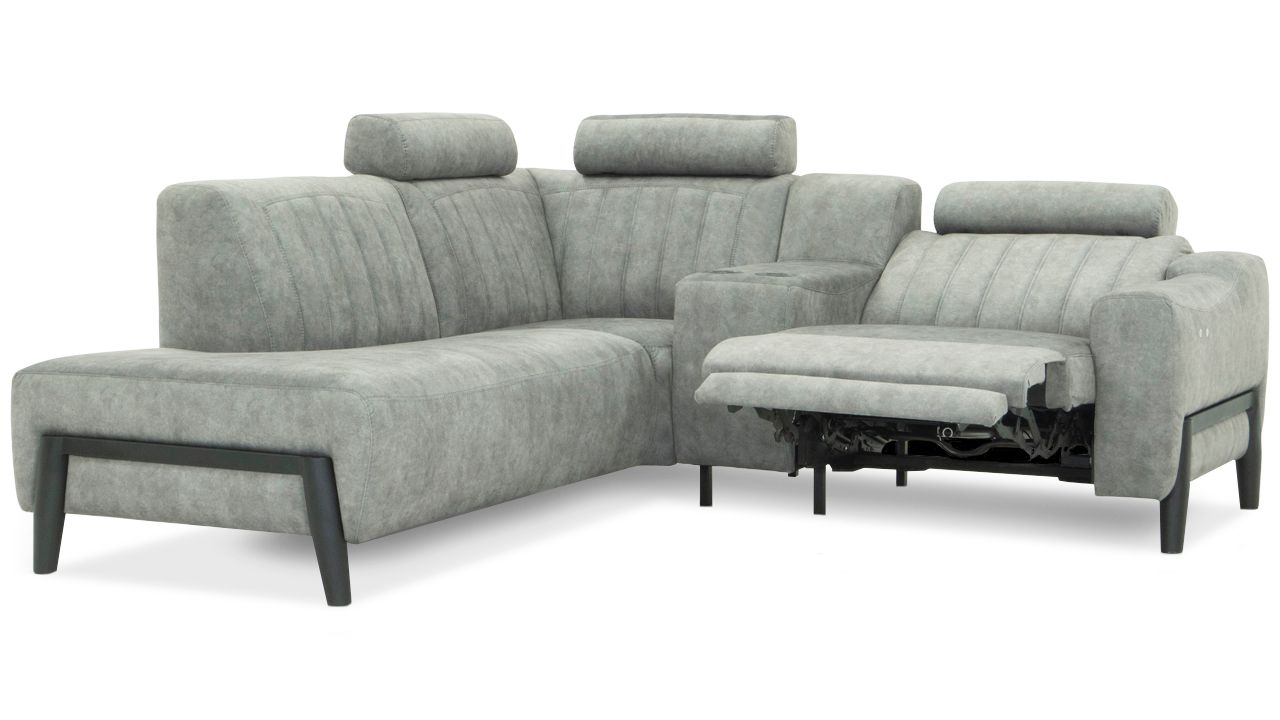 Hoeksofa Wyoming