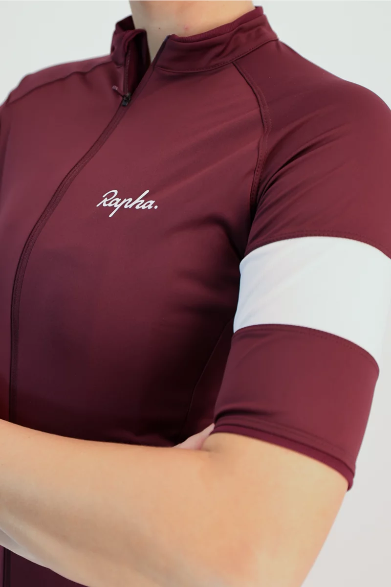 Rapha Core Damen Biketrikot