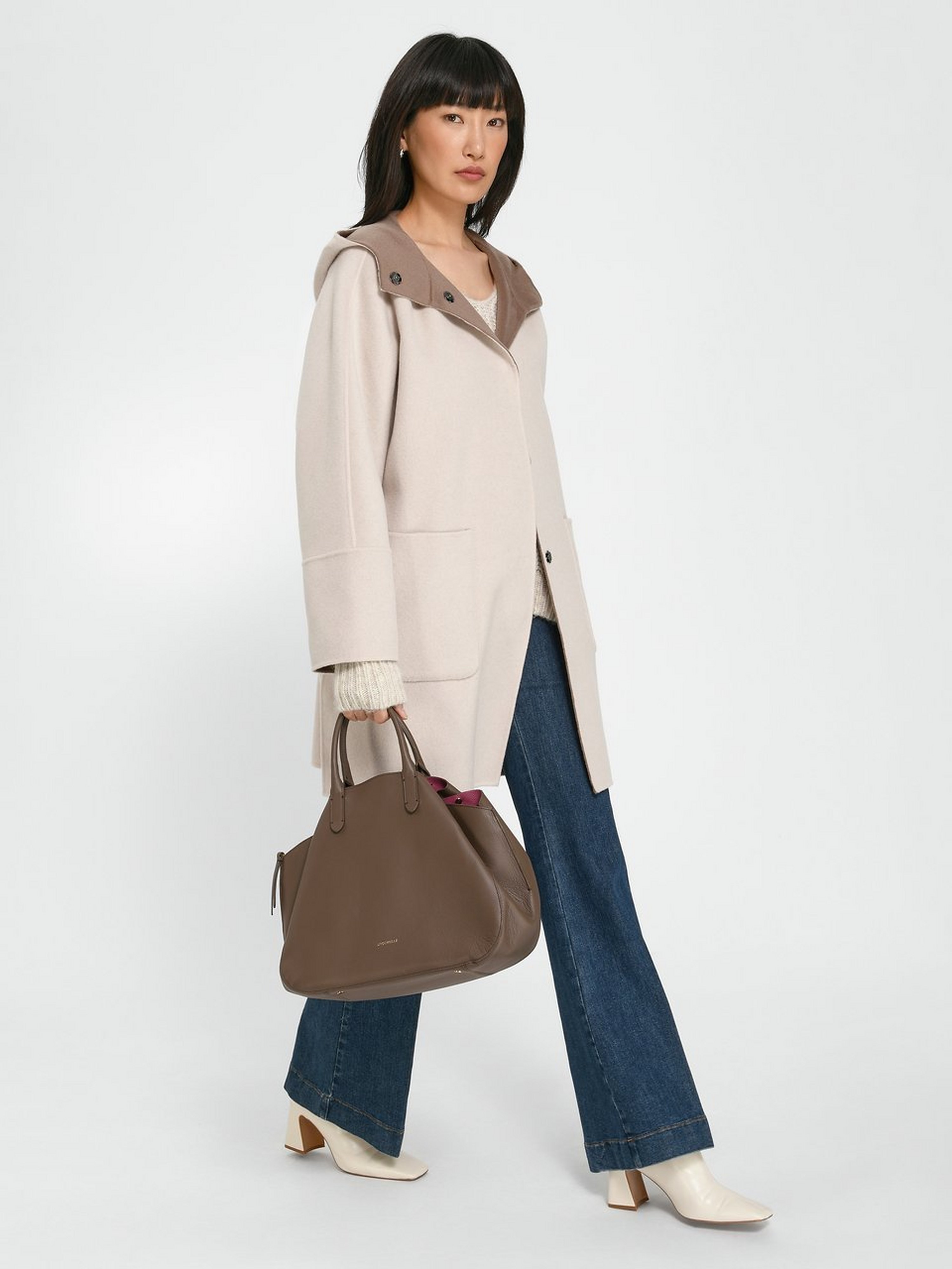Wendejacke