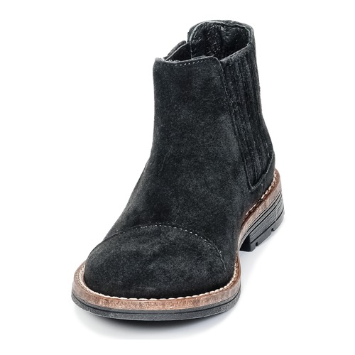 Young Elegant People - FILICIA - Noir