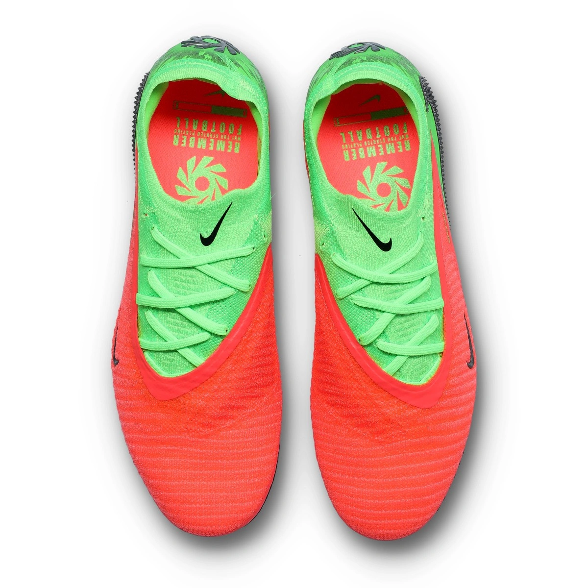 Chuteira Nike Phantom 6 Low Elite AG-Pro EH