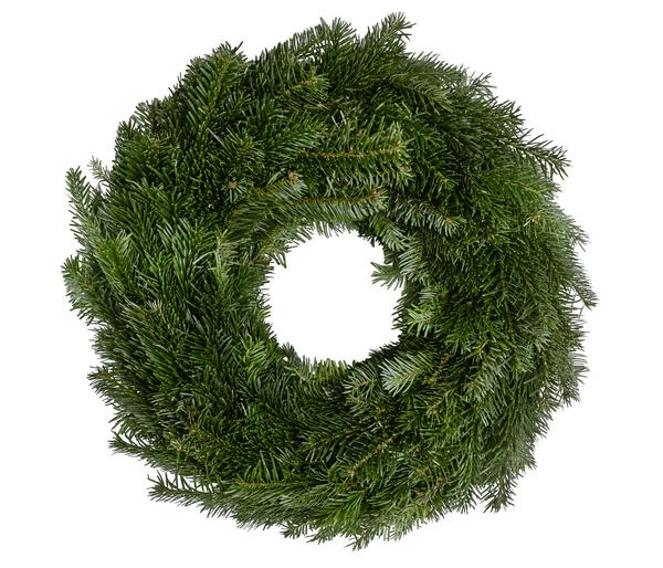 Dehner Premium Adventskranz aus