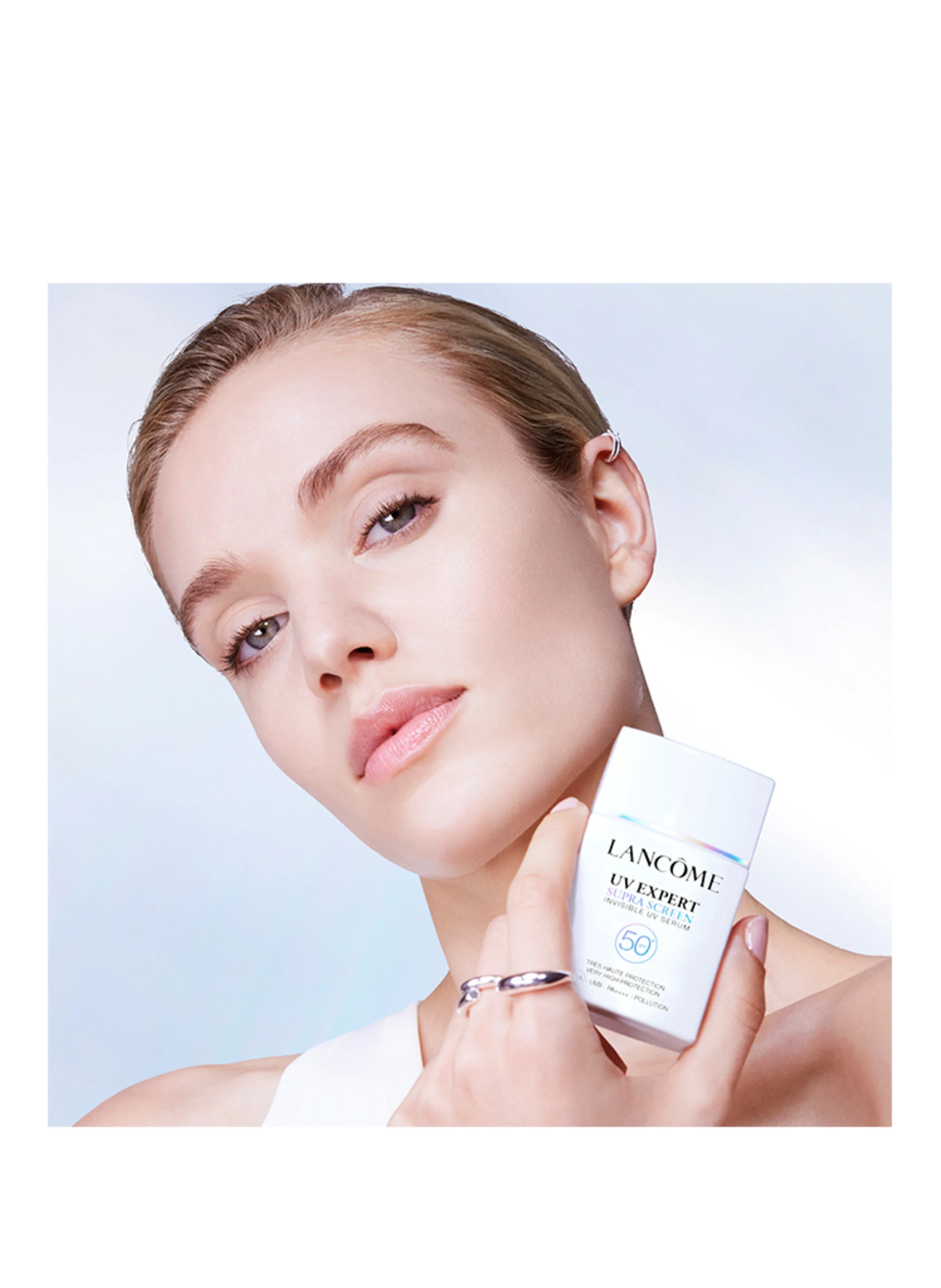 LANCÔME UV EXPERT SUPRA SCREENSPF50