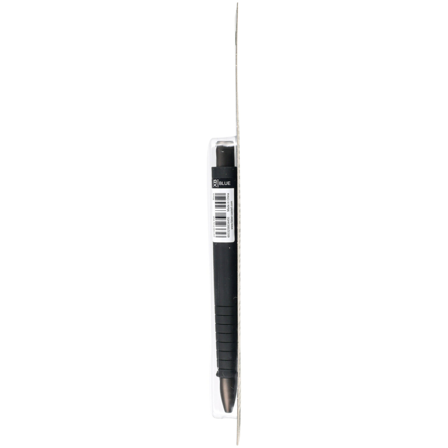 Faber Castell Poly Ball Kugelschreiber XB assortiert