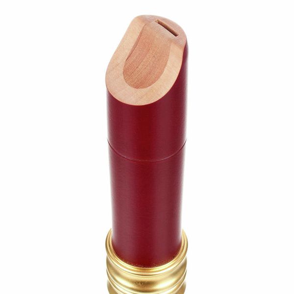 Mollenhauer 4119R Adris Dream Recorder Red