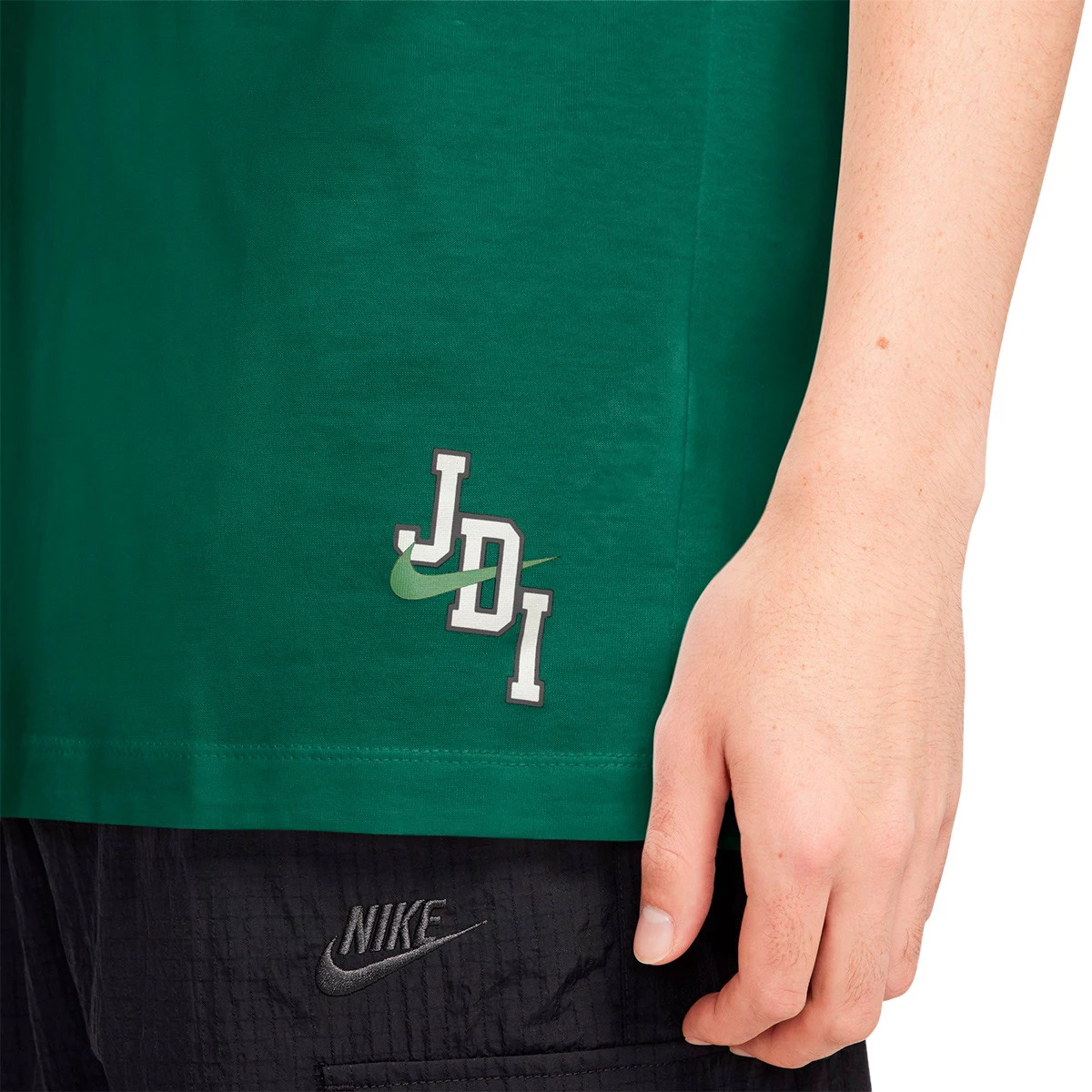 T-Shirt Nike Just Do It