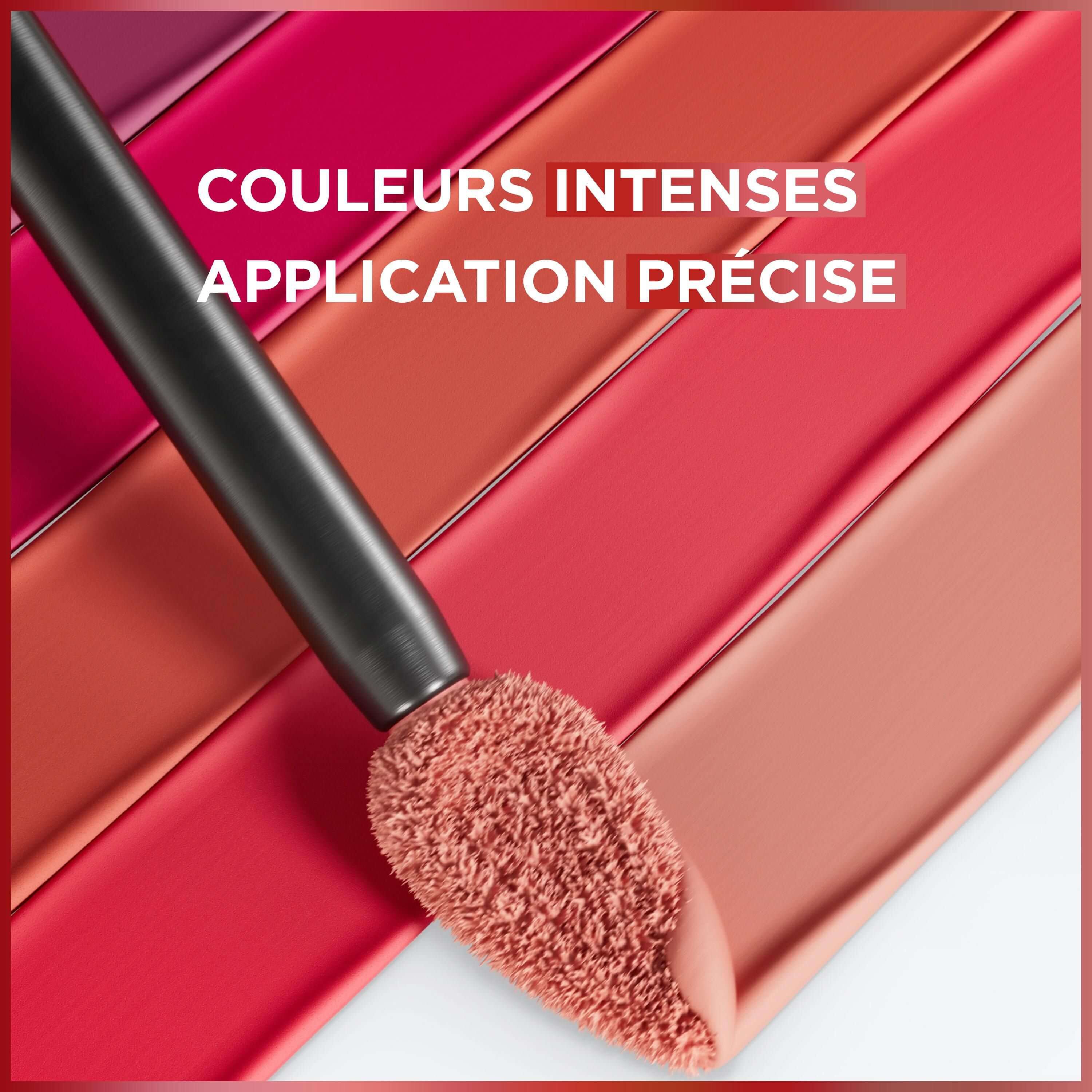 Rouge à Lèvres Infaillible Matte Resistance - L'Oréal Paris