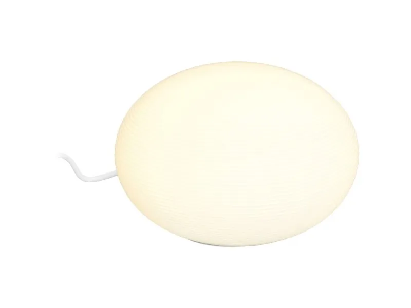 Philips Hue White Color Ambiance Flourish Bordlampe - BT