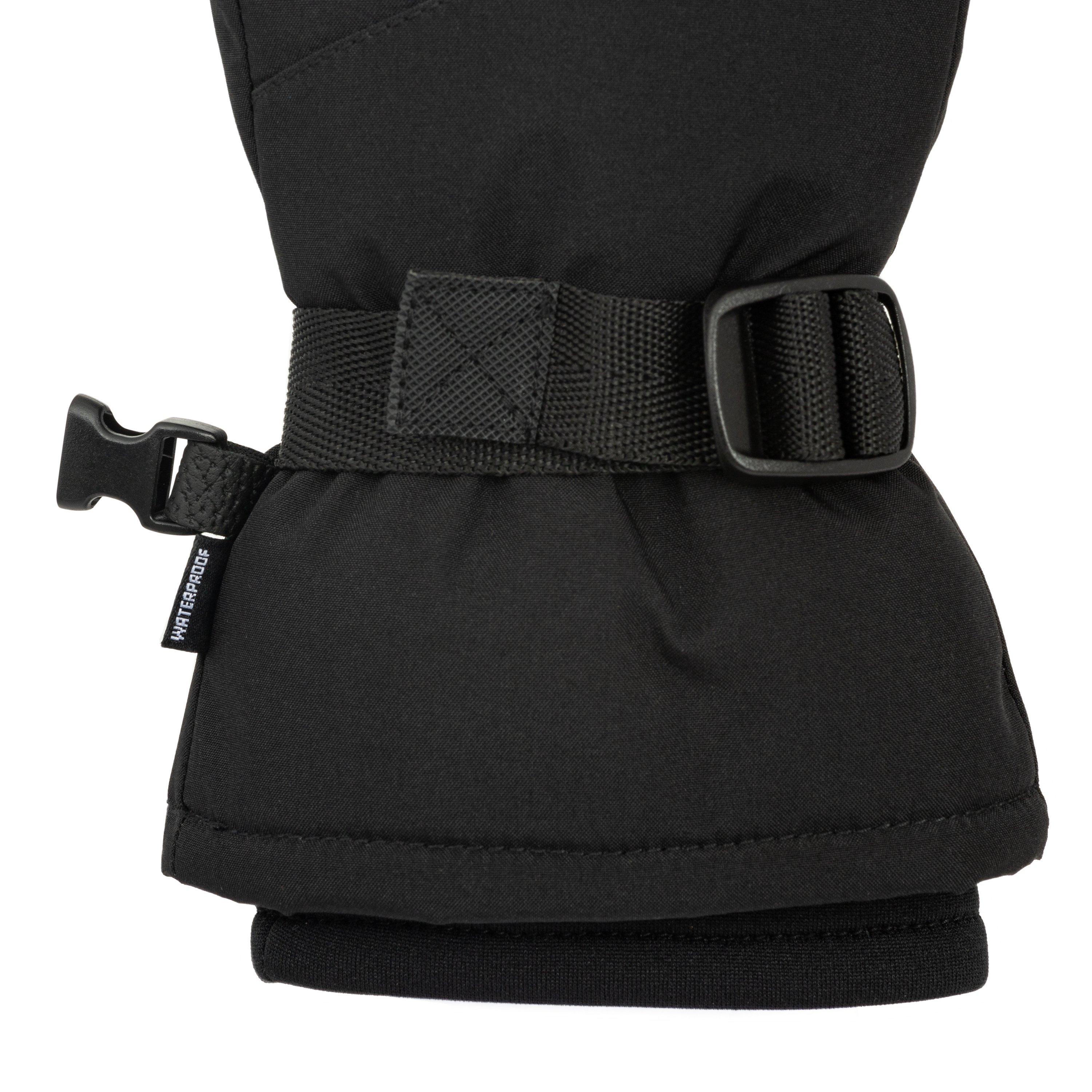 Nevica 3 In 1 Gloves Juniors