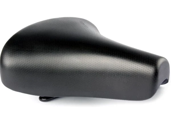 Selle Royal Holland Unisex Cykelsadel, Black