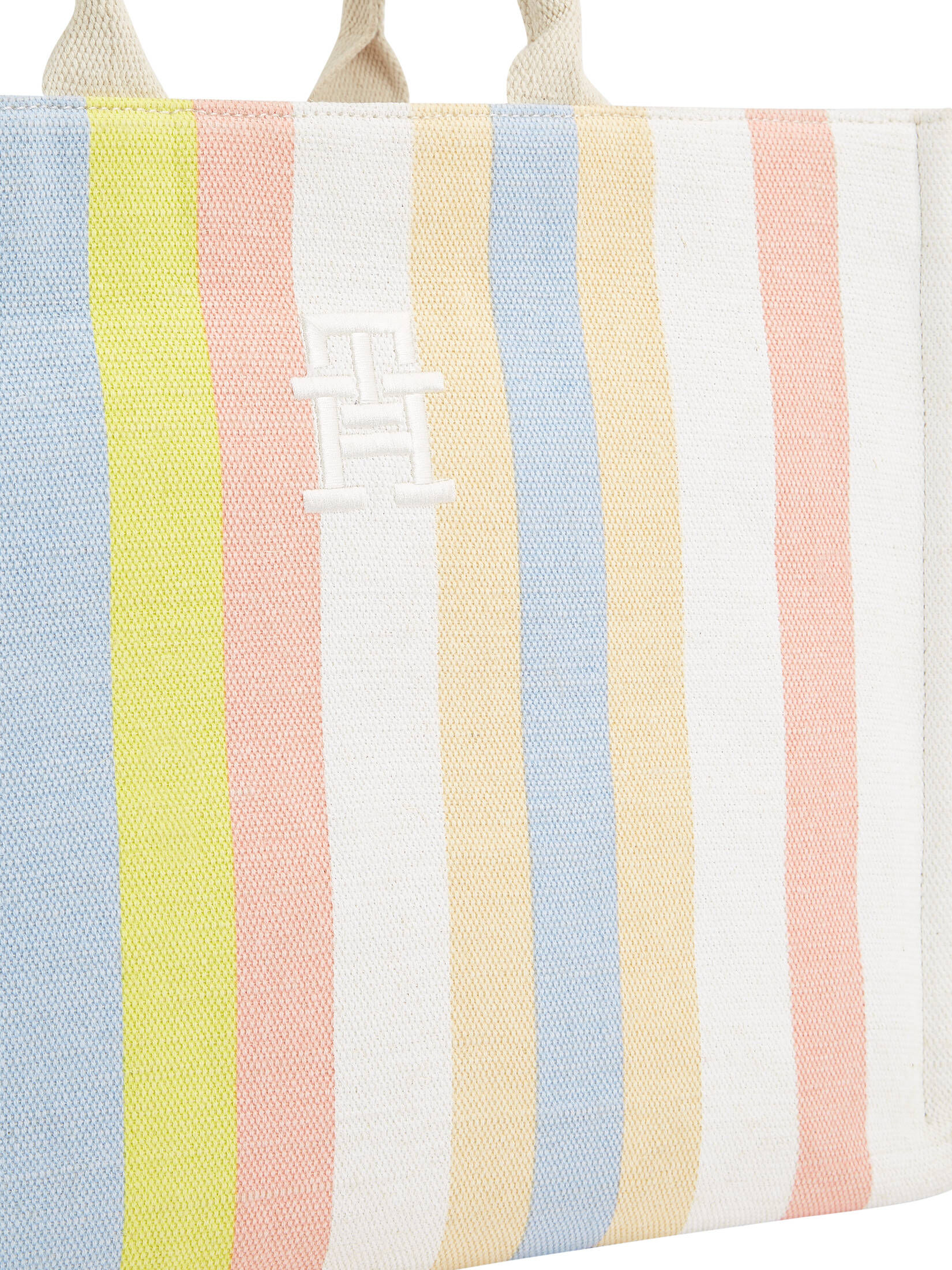Tommy Hilfiger| Damen Shopper TH BEACH TOTE