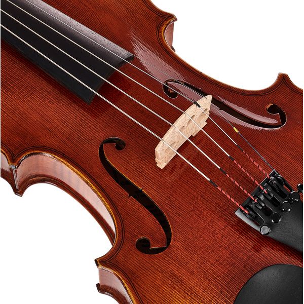Walter Mahr Viola Quinton 15