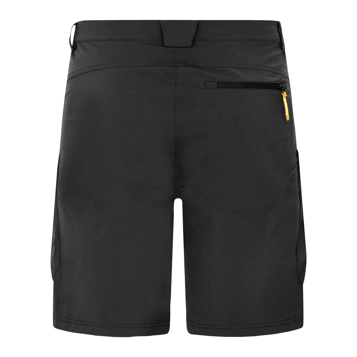 Urberg Stretch Light Shorts 2.0 Men Black Beauty
