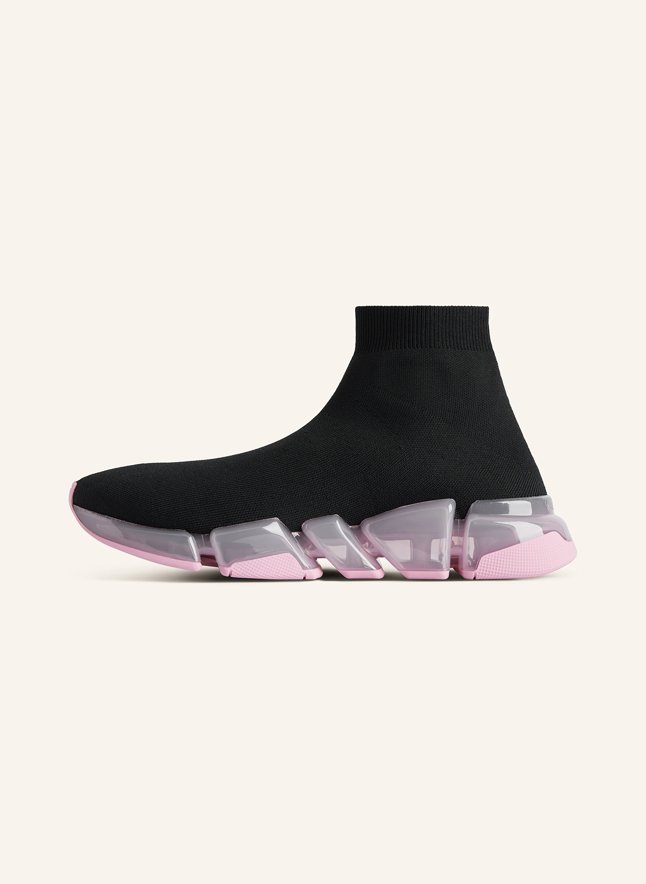 BALENCIAGA Hightop-Sneaker SPEED 2.0