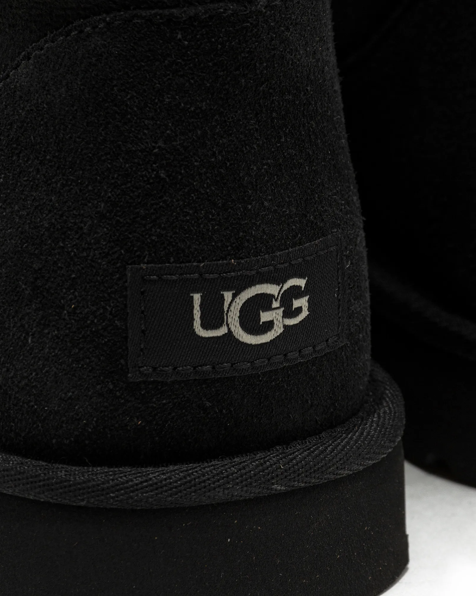 UGG M CLASSIC SHORT