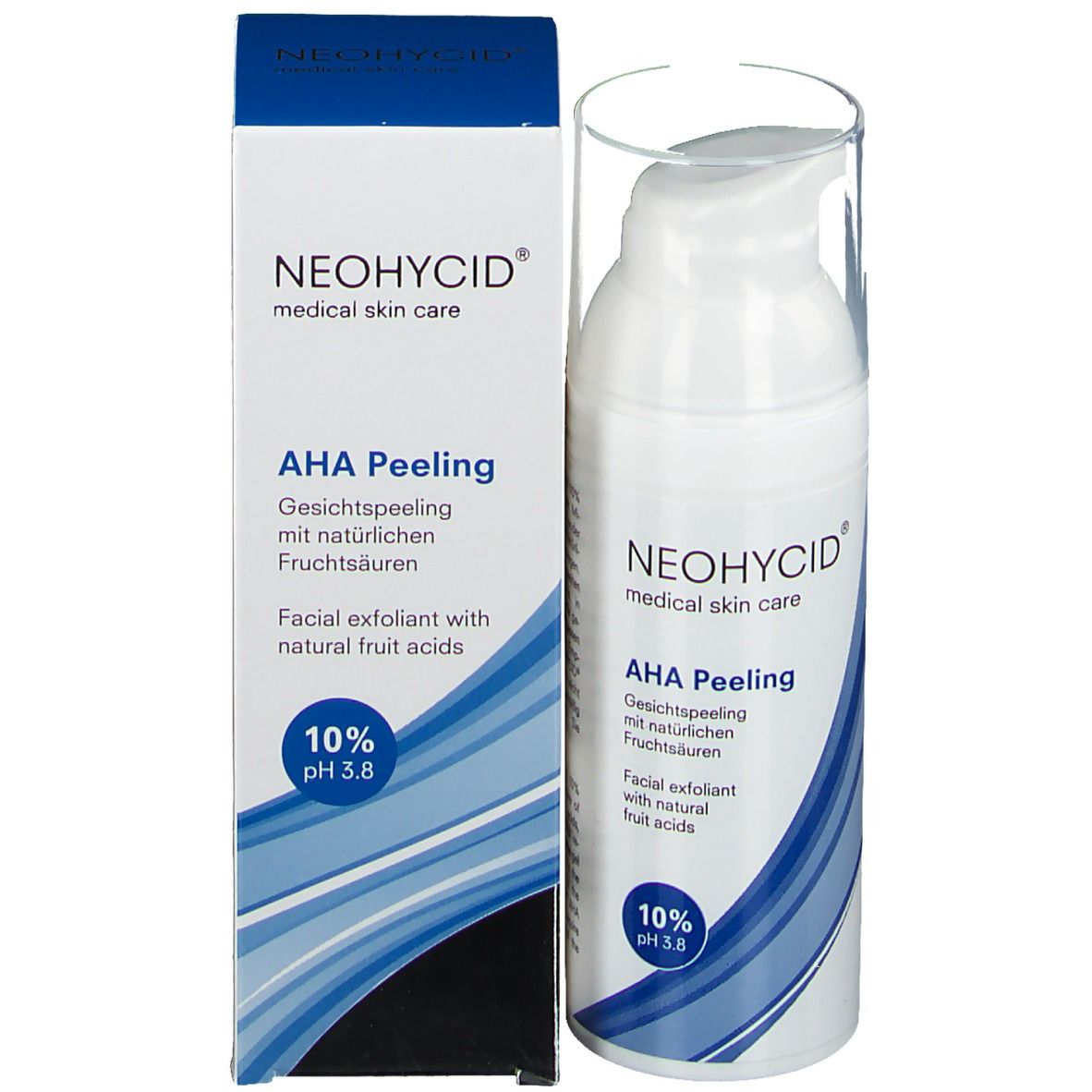 NEOHYCID® 10% AHA Peeling