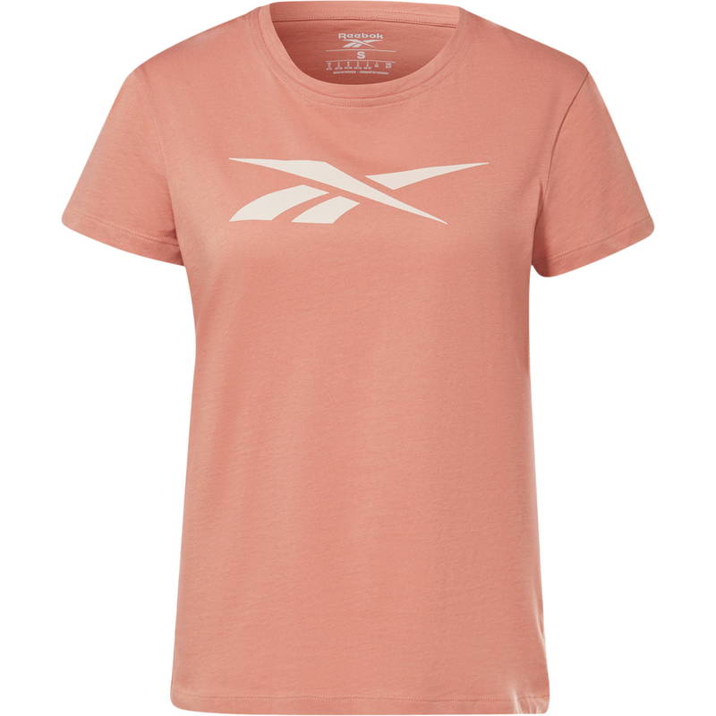 Reebok Vector Graphic T-shirt Dame