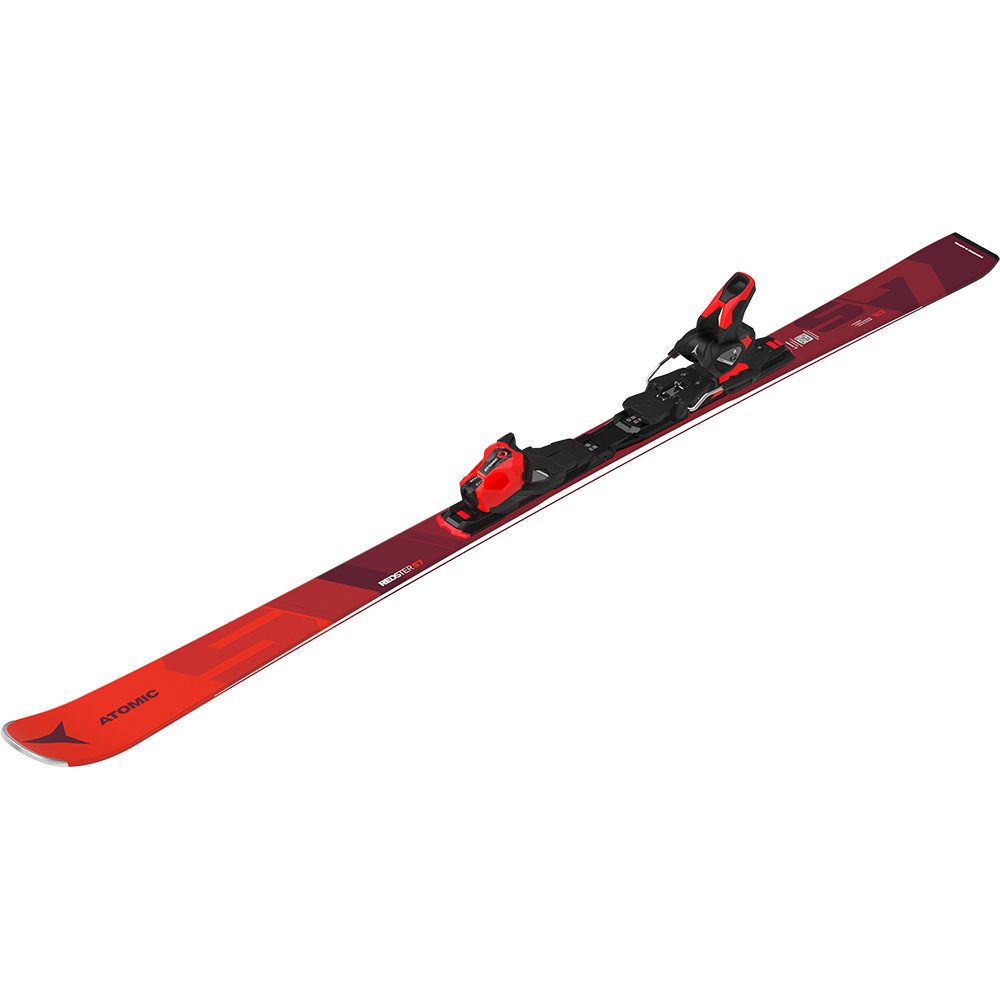 Atomic Redster S7 24/25 Ski inkl. MI 12 GripWalk® Bindung
