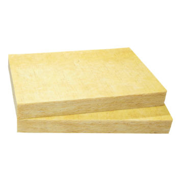 Isover MUPAN glaswolplaat 8cm 6,72m² Rd 2.25