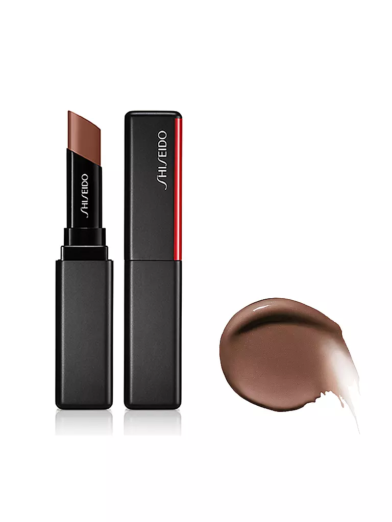 SHISEIDO Lippenstift - ColorGel Lipbalm (110 Jumper) braun
