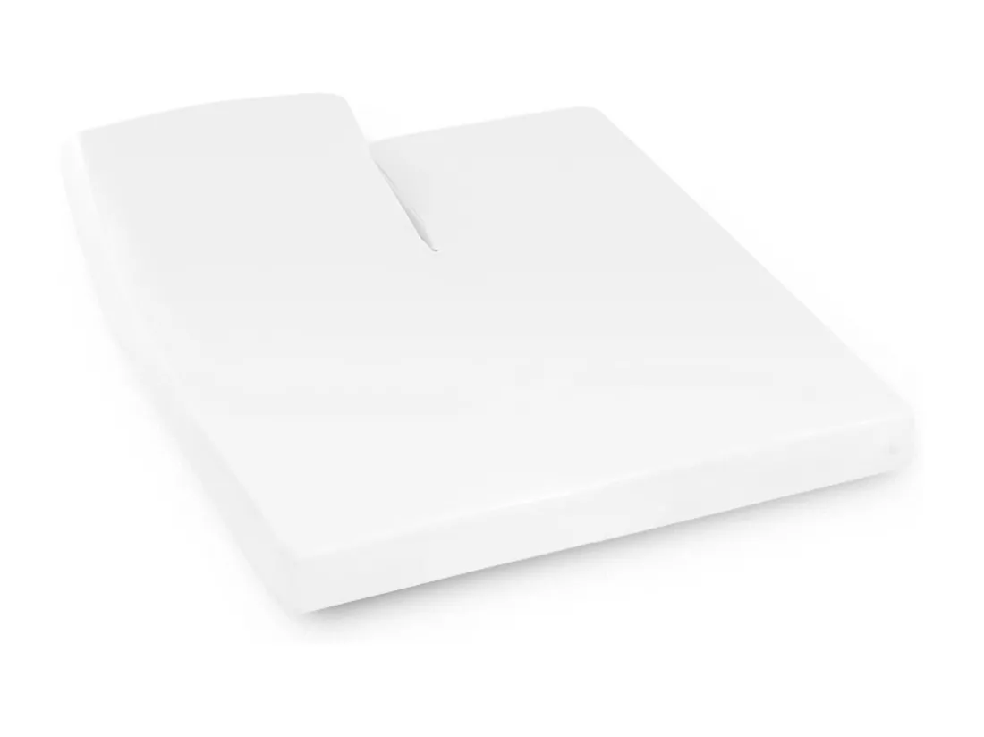 Protège matelas absorbant 2x70x210 Antonin spécial lit articulé TR