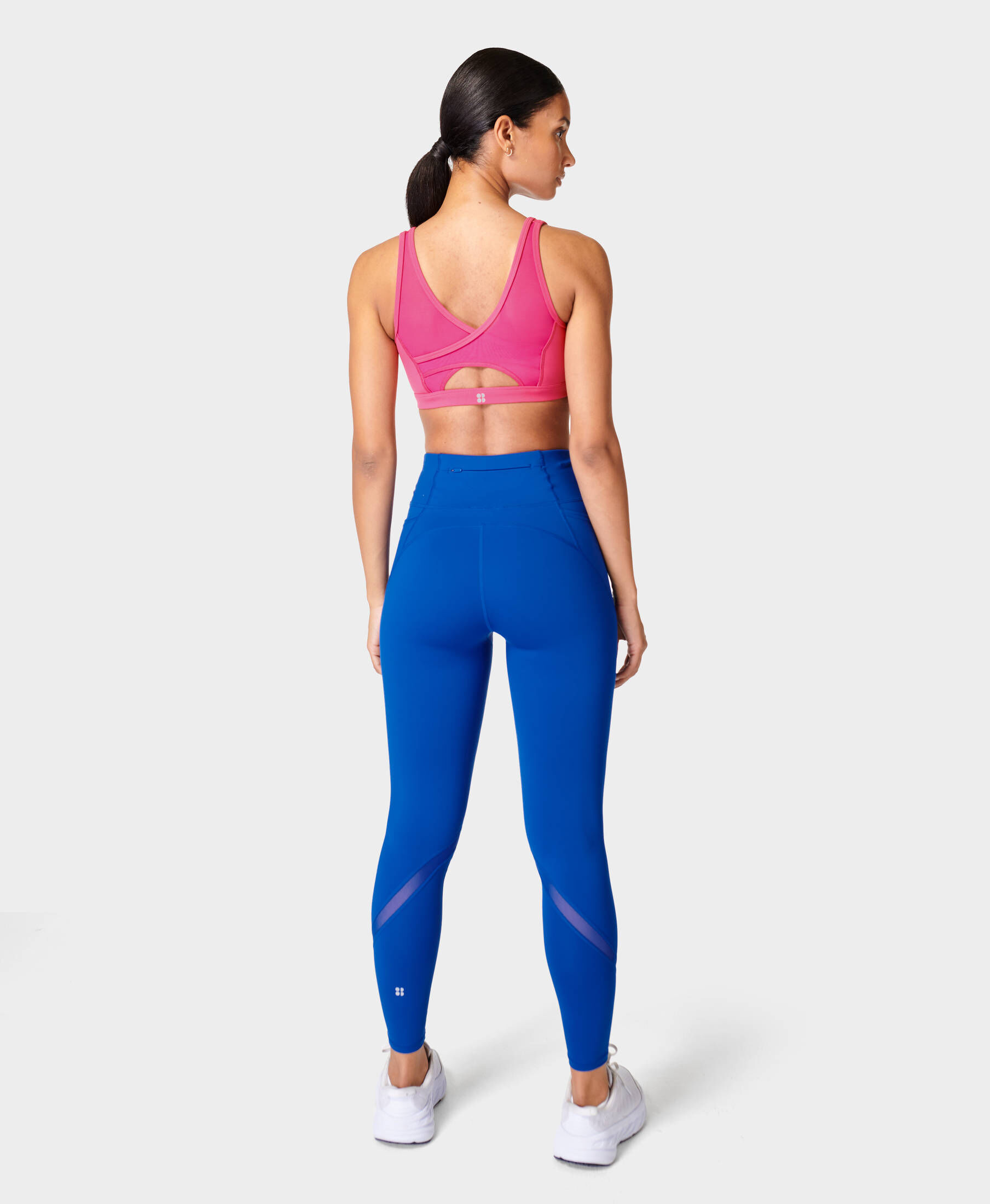 Sweaty Betty London| Damen Sport-Bh ICON TRAIN