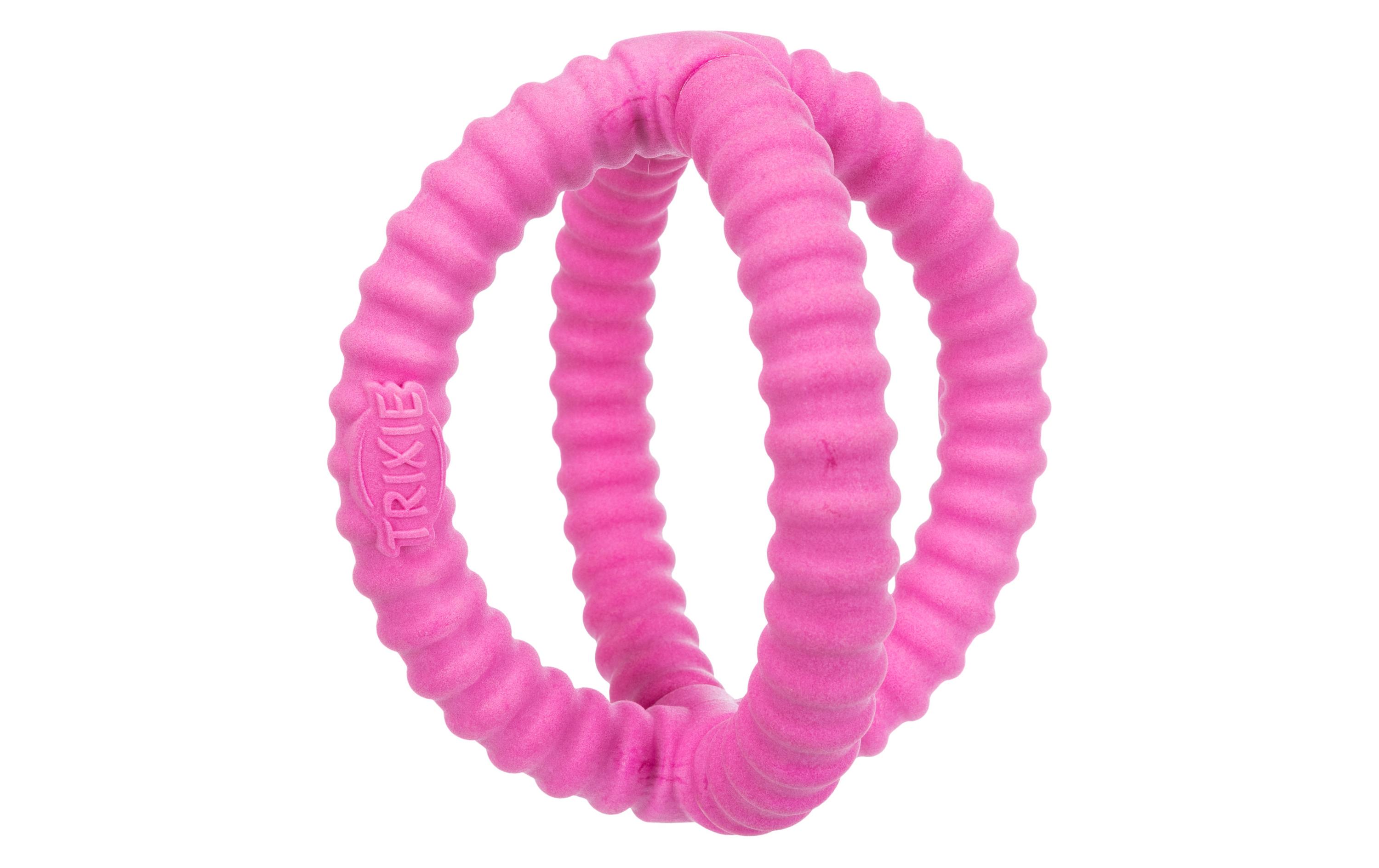 Schwimmspielzeug Aqua Toy Greifer, ø 17 cm, AssortiertHundespielzeug