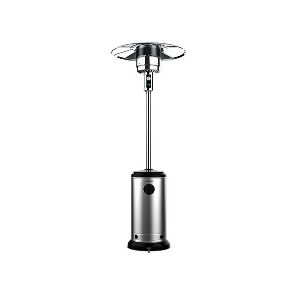 Cecotec Aquecedor Exterior ReadyWarm 8800 Outdoor Microclimate - 05833