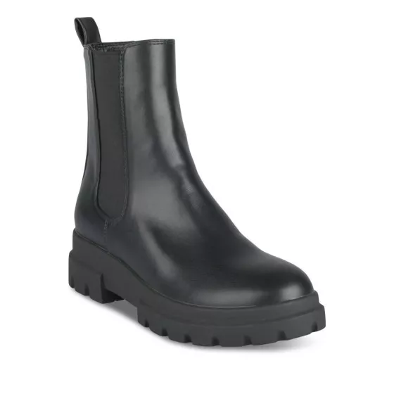 Bottines NOIR MERRY SCOTT