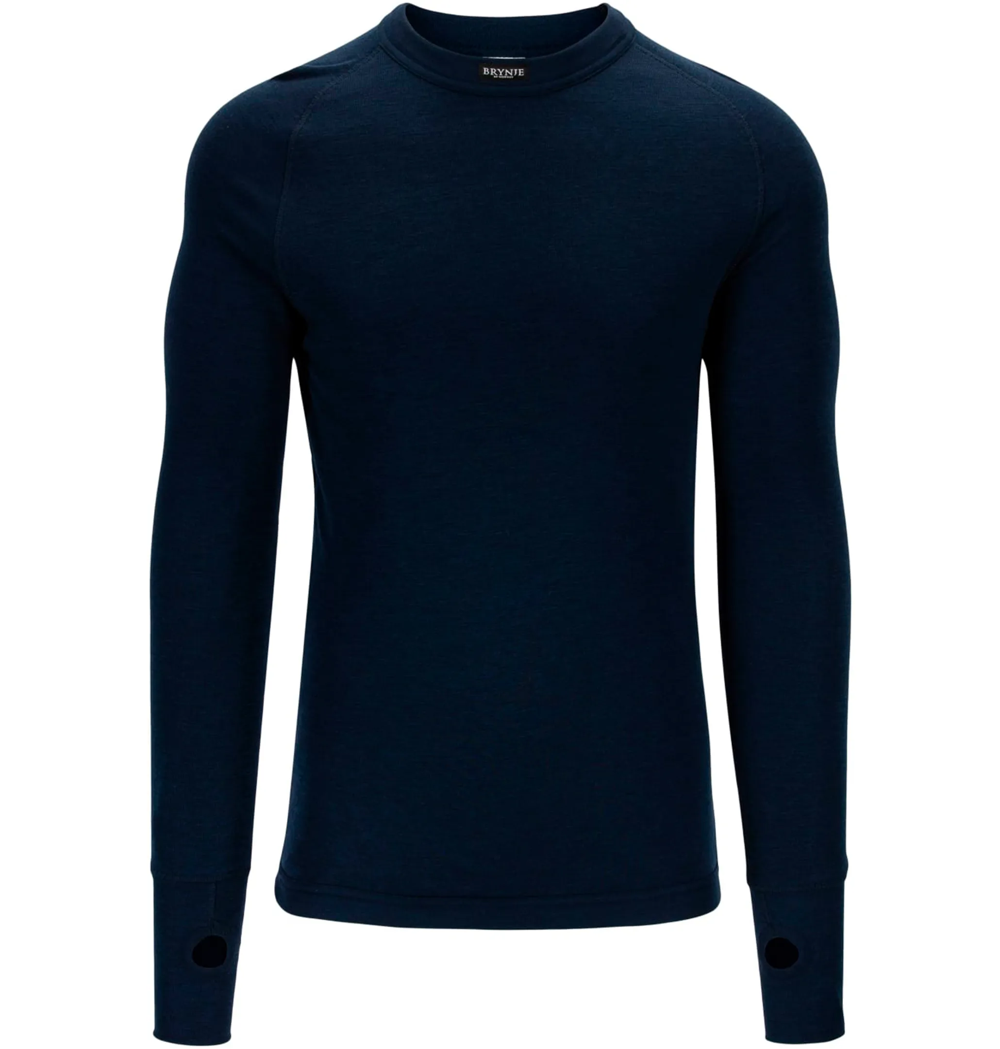 Brynje Unisex Arctic Shirt Navy