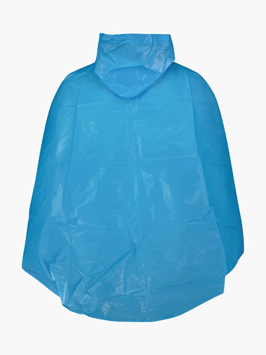RUKKA Outdoorjacke Blau