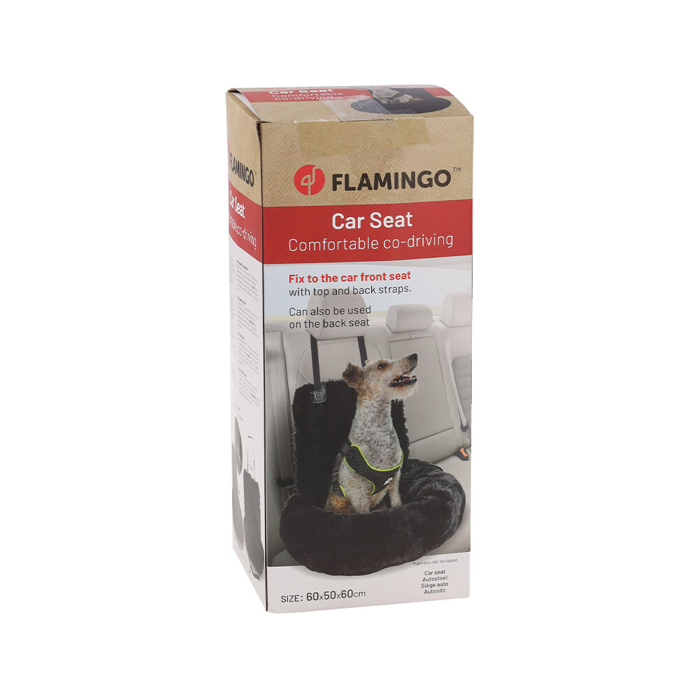 Flamingo Autostoel Krems