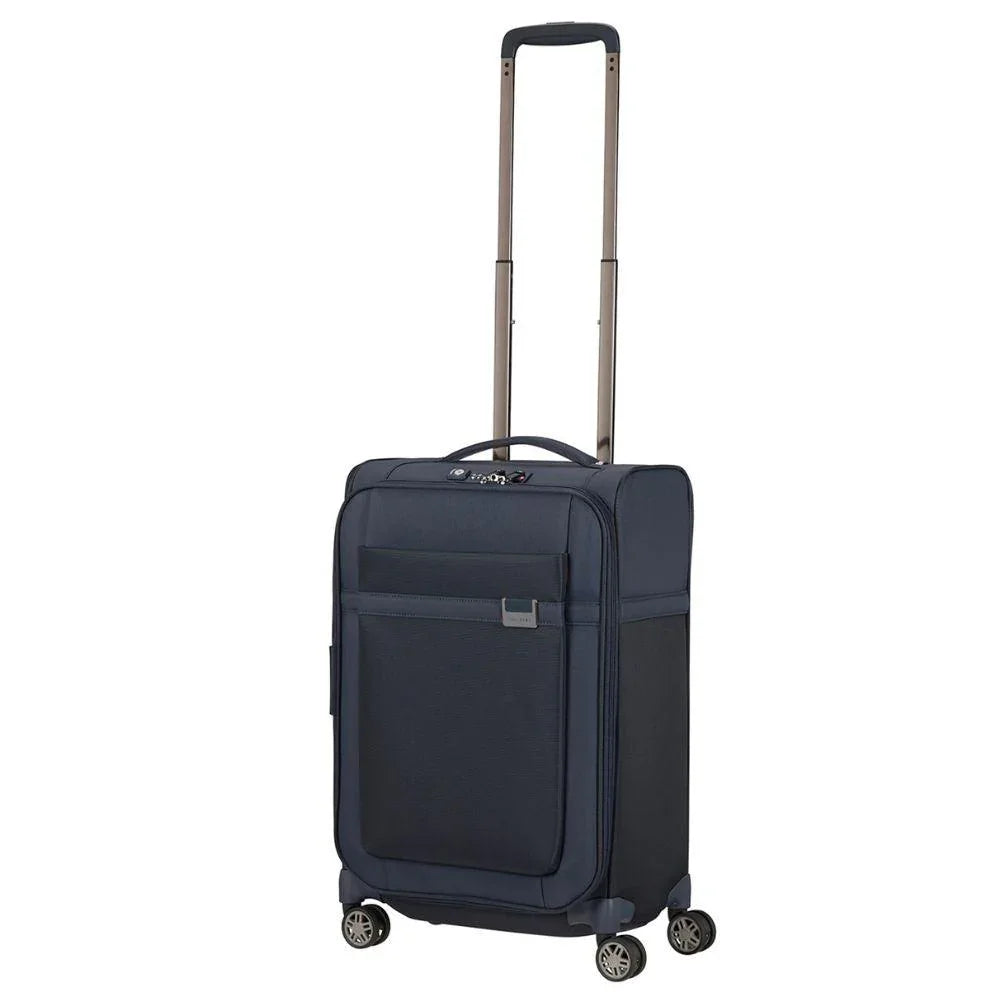 Samsonite Airea | Handbagage 35/20 EXP