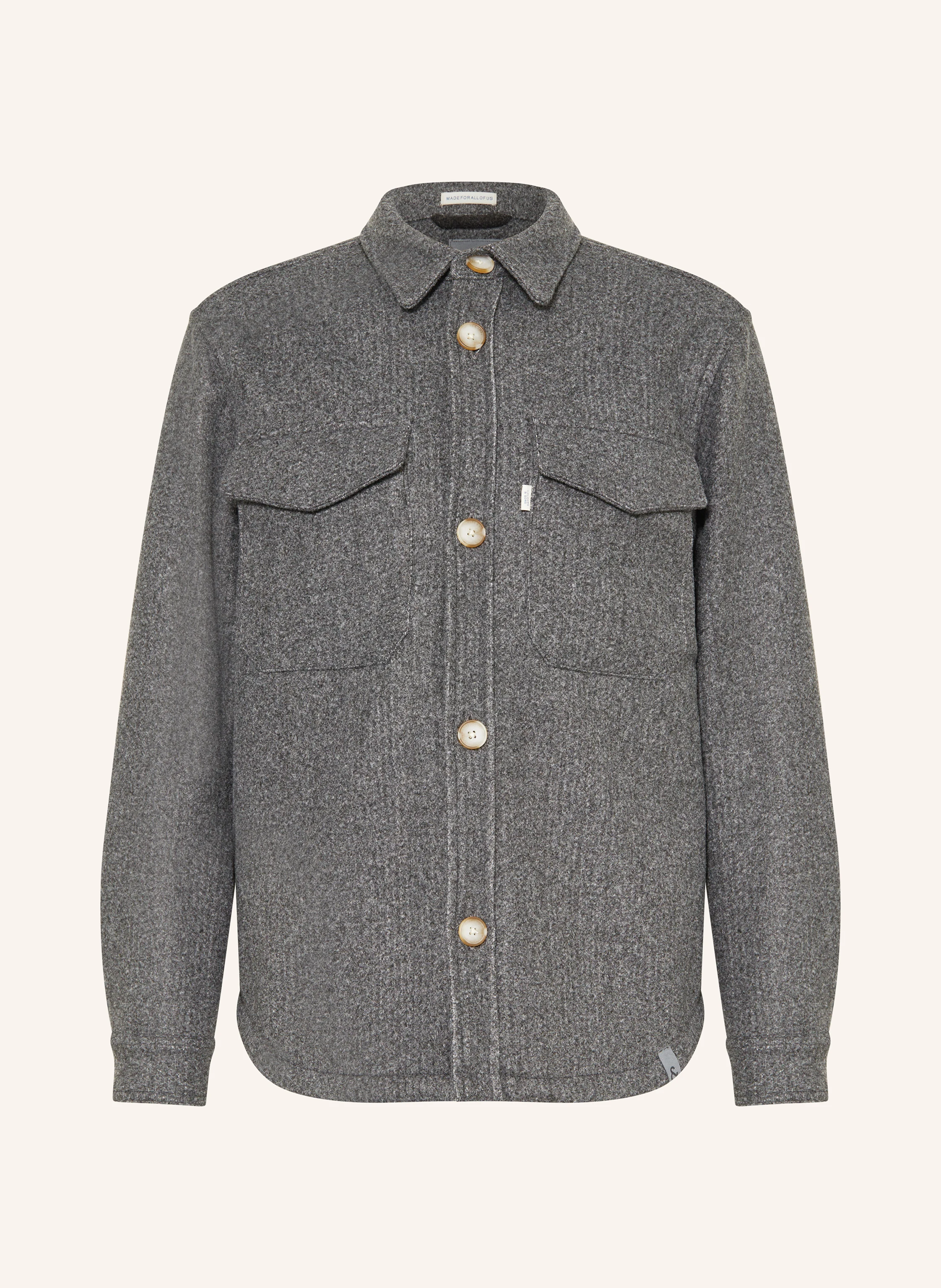 COLOURS & SONS Overjacket