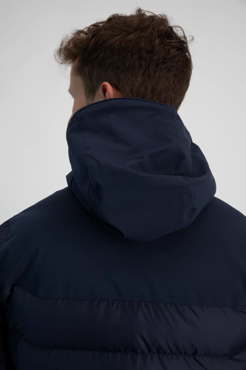 SCOTT Insuloft Warm Herren Steppjacke