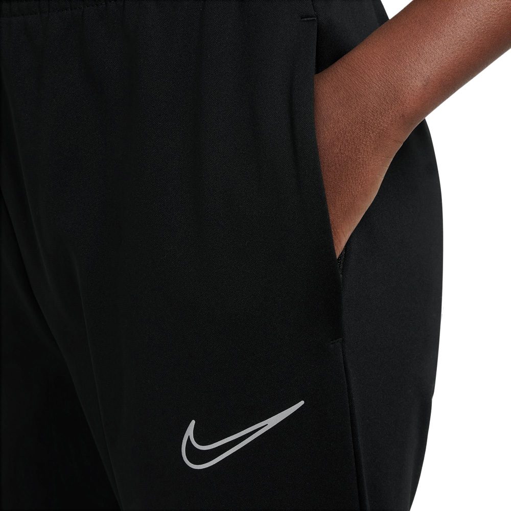 Nike Therma Fit Academy 23 Fußballhose Kinder schwarz