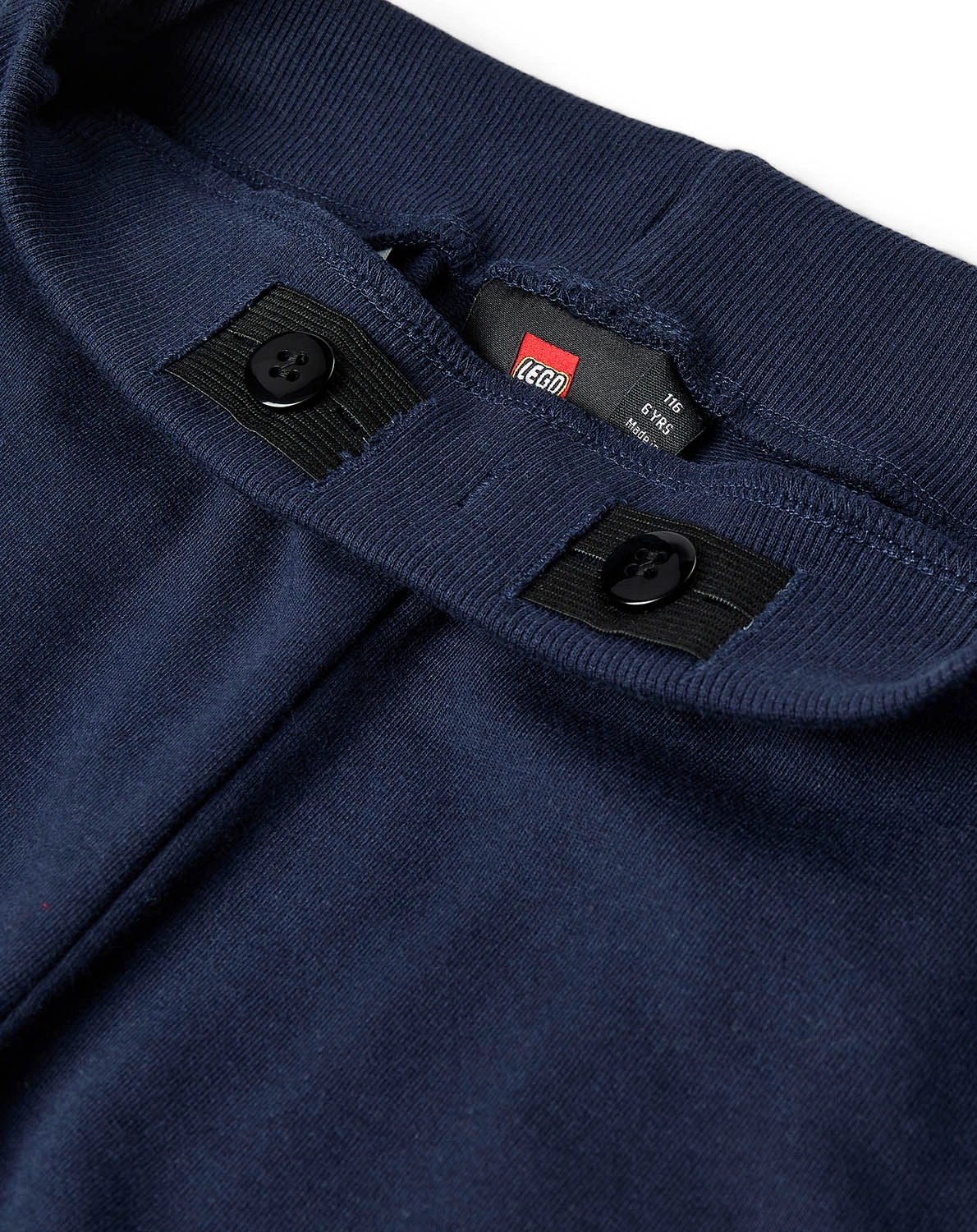Sweat-Shorts LWPHILO 307 in dark navy