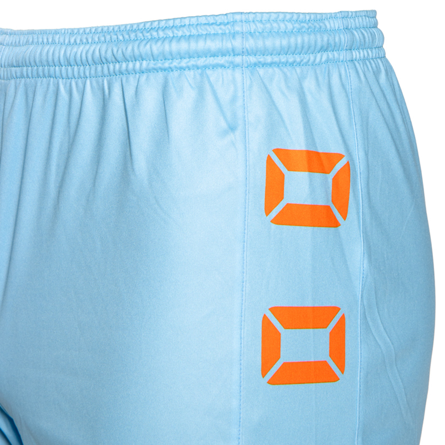 NL Dameshandbalteam Unisex Short