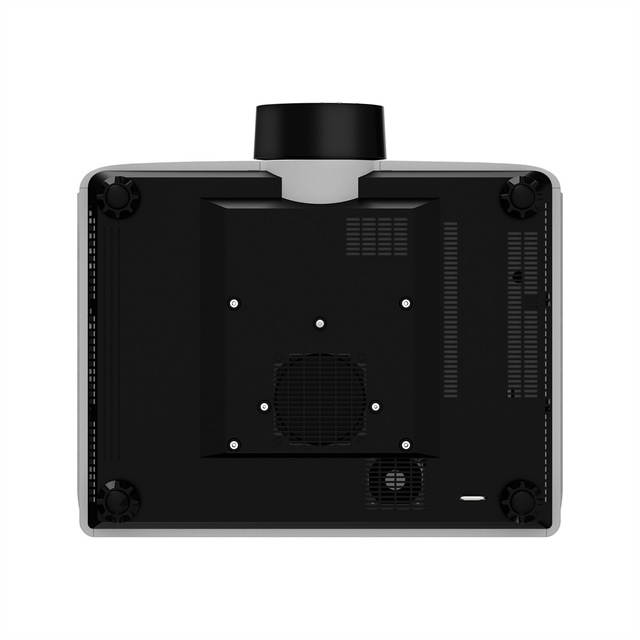 Sharp Beamer »Sharp Laser Projektor P721Q, 3840*2160, 7200 AL, DLP« ( )