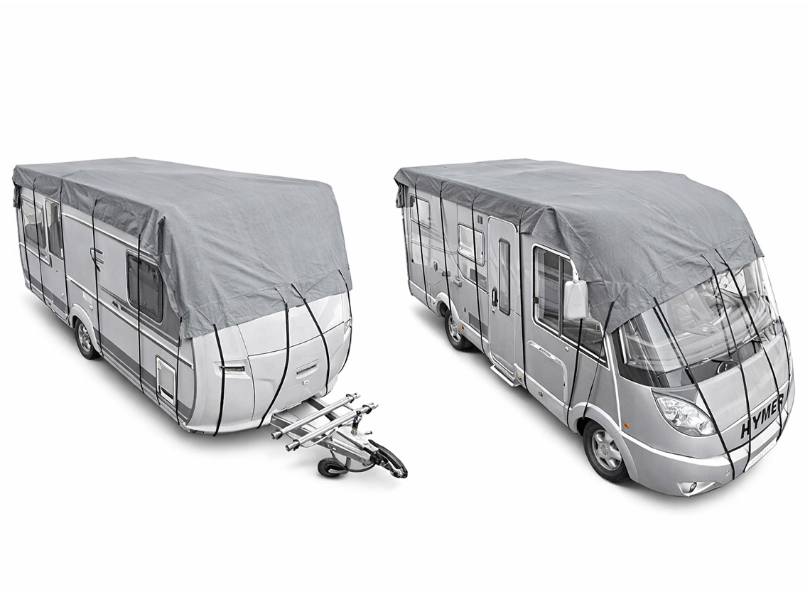 ProPlus 650 cm caravan en camper dakhoes