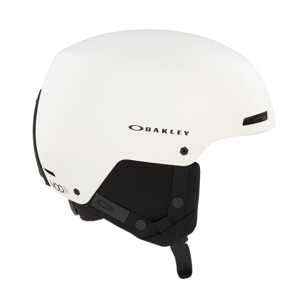 Oakley MOD1 PRO - Casque deski white