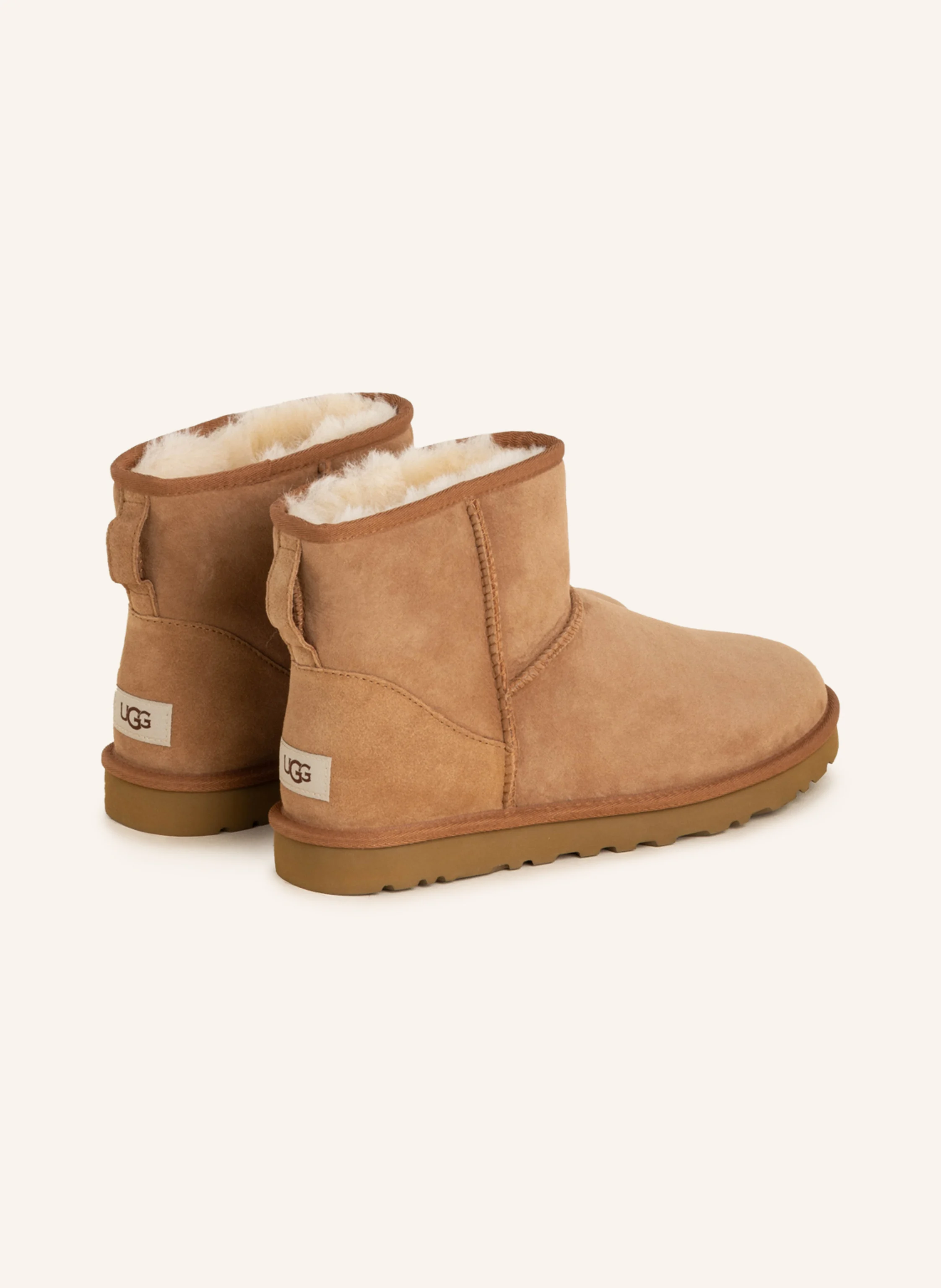 UGG Boots CLASSIC MINI