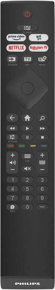 Philips 32PHS6808 TV LED