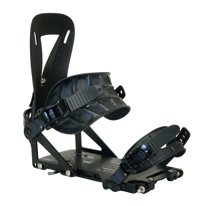 Spark Surge ST Splitboardbindung