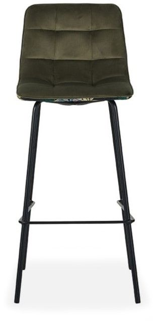 Barkruk Flamingo LN-87.016 Bistro B44 x D51 x H115 cm