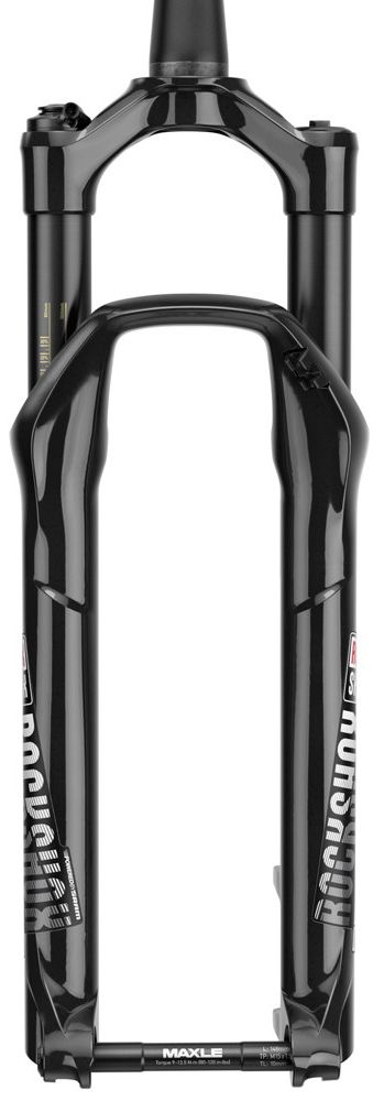 RockShox Reba RL 29